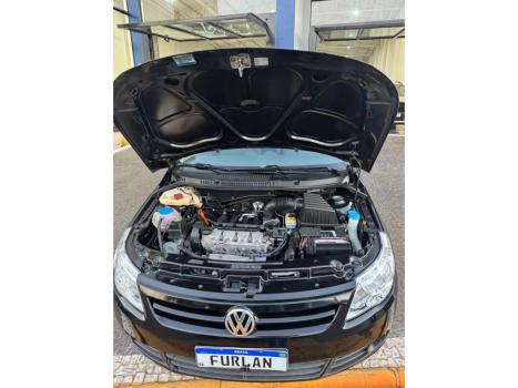 VOLKSWAGEN Gol 1.6 MI 4P, Foto 5