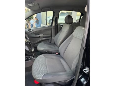 VOLKSWAGEN Gol 1.6 MI 4P, Foto 7