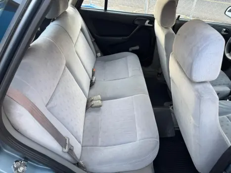 VOLKSWAGEN Gol 1.8 4P G3, Foto 6