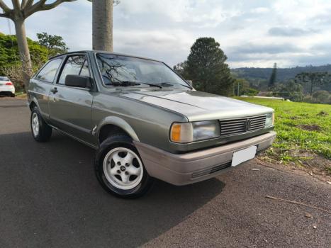 VOLKSWAGEN Gol 1.8 CL, Foto 1