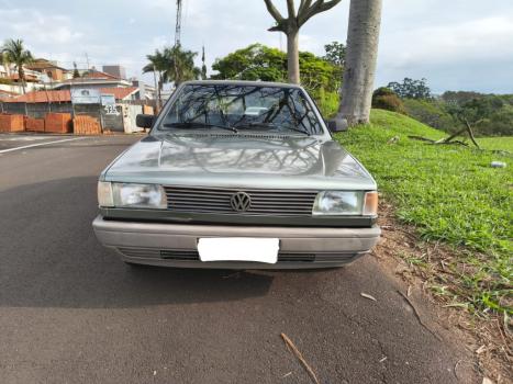 VOLKSWAGEN Gol 1.8 CL, Foto 2
