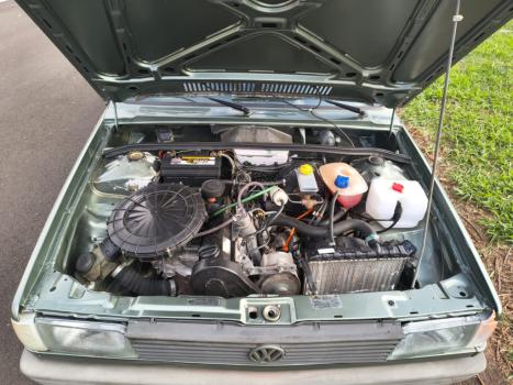 VOLKSWAGEN Gol 1.8 CL, Foto 3