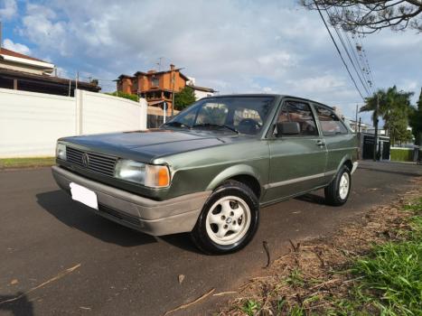 VOLKSWAGEN Gol 1.8 CL, Foto 4