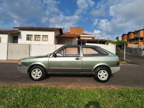 VOLKSWAGEN Gol 1.8 CL, Foto 5