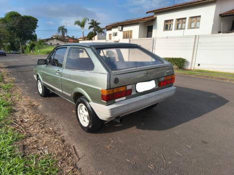 VOLKSWAGEN Gol 1.8 CL, Foto 6