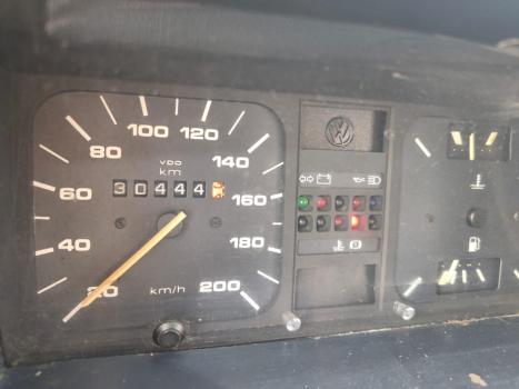 VOLKSWAGEN Gol 1.8 CL, Foto 9