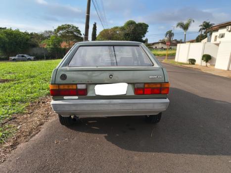 VOLKSWAGEN Gol 1.8 CL, Foto 11