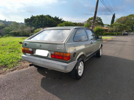VOLKSWAGEN Gol 1.8 CL, Foto 12