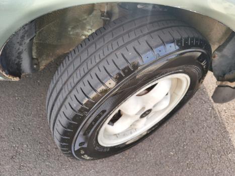 VOLKSWAGEN Gol 1.8 CL, Foto 13