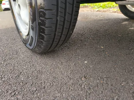 VOLKSWAGEN Gol 1.8 CL, Foto 14