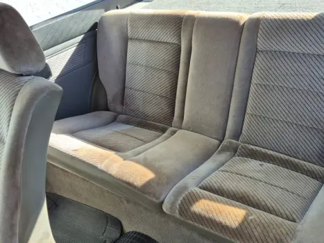 VOLKSWAGEN Gol 1.8 GL, Foto 11 VOLKSWAGEN Gol 1.8 GL, Foto 11