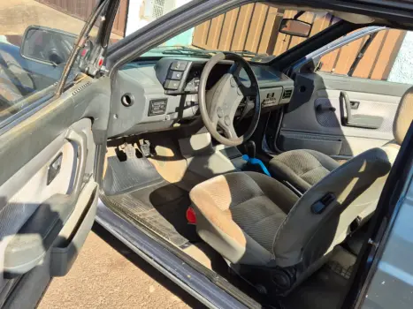 VOLKSWAGEN Gol 1.8 GL, Foto 9 VOLKSWAGEN Gol 1.8 GL, Foto 9