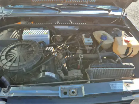 VOLKSWAGEN Gol 1.8 GL, Foto 12 VOLKSWAGEN Gol 1.8 GL, Foto 12