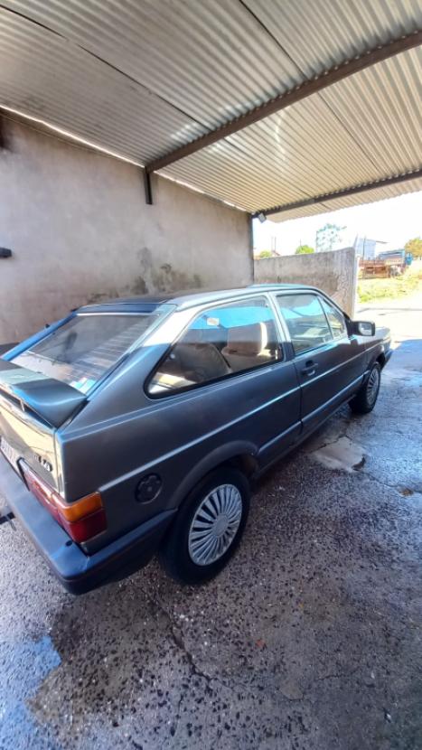 VOLKSWAGEN Gol 1.8 GL, Foto 8 VOLKSWAGEN Gol 1.8 GL, Foto 8