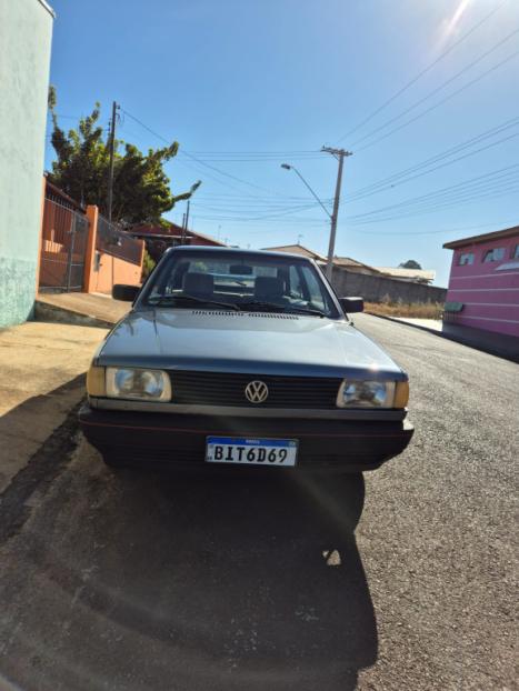 VOLKSWAGEN Gol 1.8 GL, Foto 6 VOLKSWAGEN Gol 1.8 GL, Foto 6