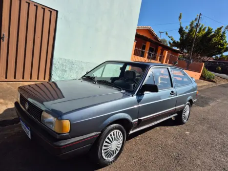 VOLKSWAGEN Gol 1.8 GL, Foto 1 VOLKSWAGEN Gol 1.8 GL, Foto 1