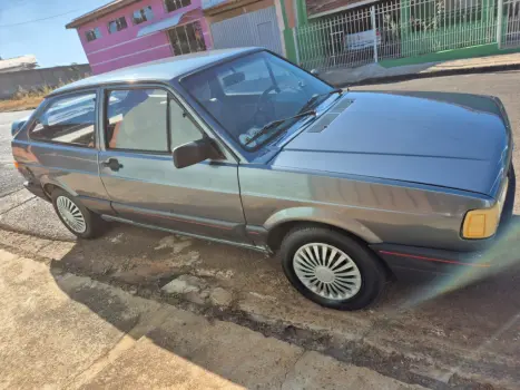 VOLKSWAGEN Gol 1.8 GL, Foto 2 VOLKSWAGEN Gol 1.8 GL, Foto 2