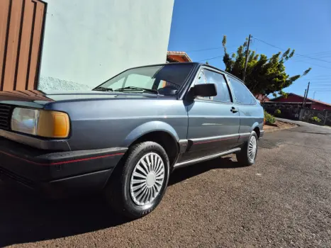 VOLKSWAGEN Gol 1.8 GL, Foto 4 VOLKSWAGEN Gol 1.8 GL, Foto 4