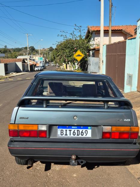 VOLKSWAGEN Gol 1.8 GL, Foto 7 VOLKSWAGEN Gol 1.8 GL, Foto 7