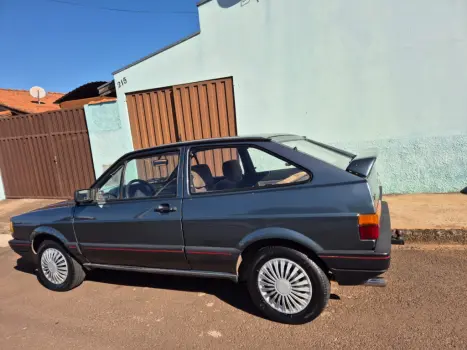 VOLKSWAGEN Gol 1.8 GL, Foto 3 VOLKSWAGEN Gol 1.8 GL, Foto 3