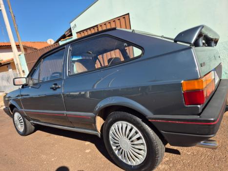 VOLKSWAGEN Gol 1.8 GL, Foto 5 VOLKSWAGEN Gol 1.8 GL, Foto 5