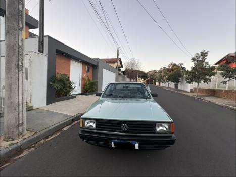 VOLKSWAGEN Gol 1.8 GL, Foto 1