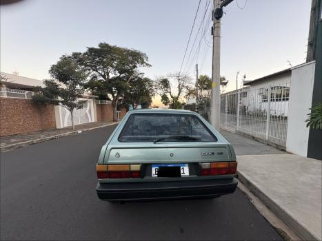 VOLKSWAGEN Gol 1.8 GL, Foto 2