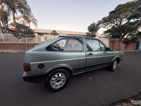 VOLKSWAGEN Gol 1.8 GL, Foto 4