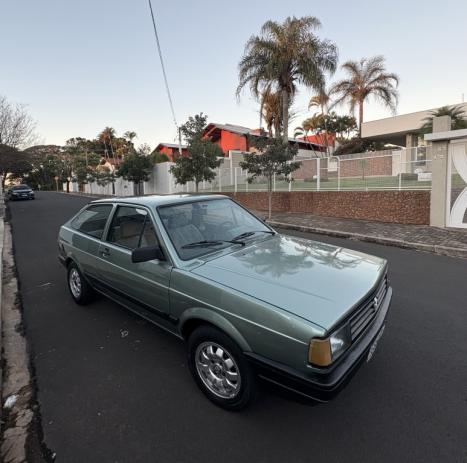 VOLKSWAGEN Gol 1.8 GL, Foto 1