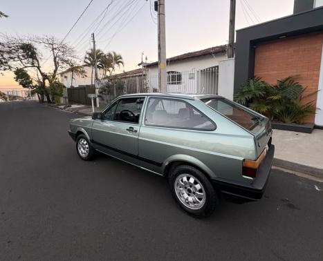 VOLKSWAGEN Gol 1.8 GL, Foto 2