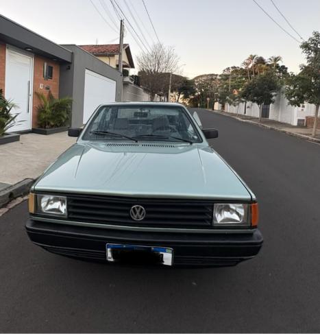 VOLKSWAGEN Gol 1.8 GL, Foto 4