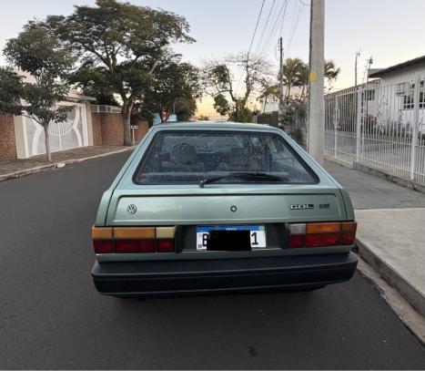 VOLKSWAGEN Gol 1.8 GL, Foto 5