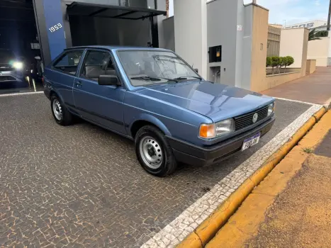 VOLKSWAGEN Gol 1.8 MI CL, Foto 1