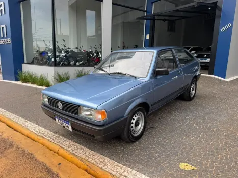 VOLKSWAGEN Gol 1.8 MI CL, Foto 2