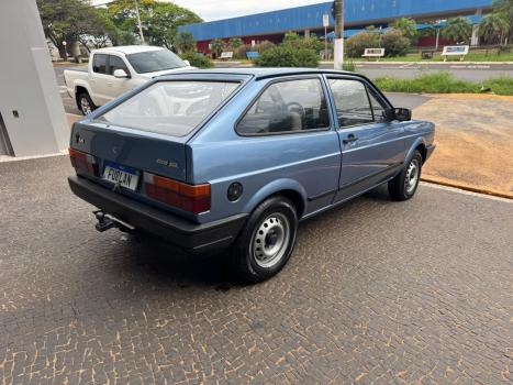 VOLKSWAGEN Gol 1.8 MI CL, Foto 3