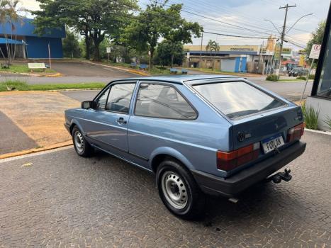 VOLKSWAGEN Gol 1.8 MI CL, Foto 4