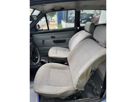 VOLKSWAGEN Gol 1.8 MI CL, Foto 8