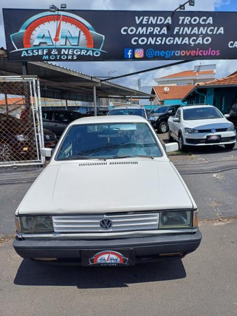 VOLKSWAGEN Gol 1.8 STAR, Foto 1