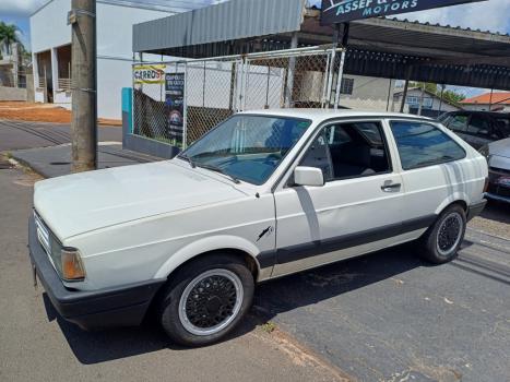 VOLKSWAGEN Gol 1.8 STAR, Foto 4