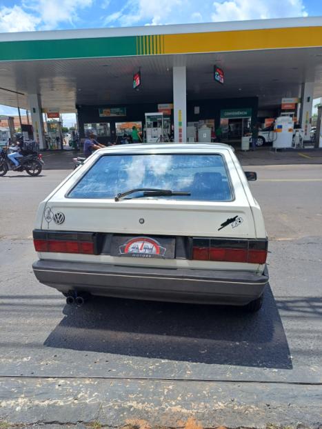 VOLKSWAGEN Gol 1.8 STAR, Foto 6