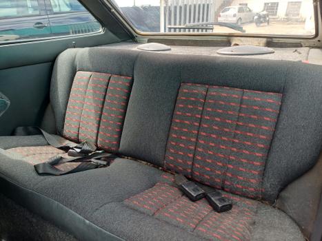 VOLKSWAGEN Gol 1.8 STAR, Foto 11