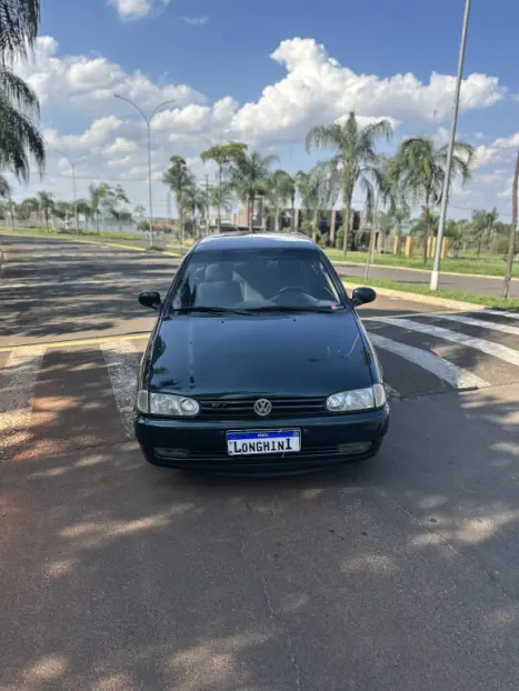VOLKSWAGEN Gol 2.0 TSI, Foto 1
