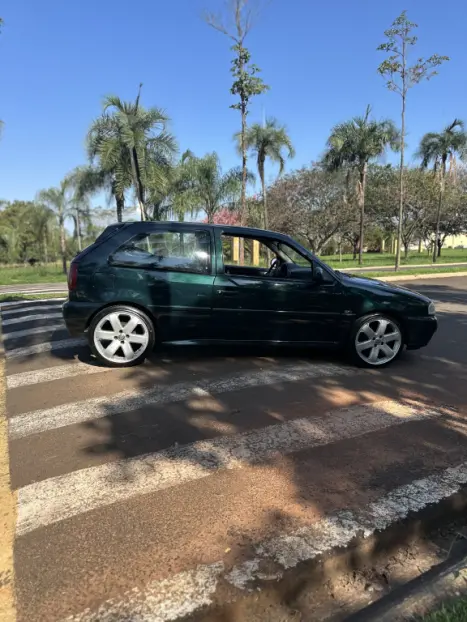 VOLKSWAGEN Gol 2.0 TSI, Foto 3