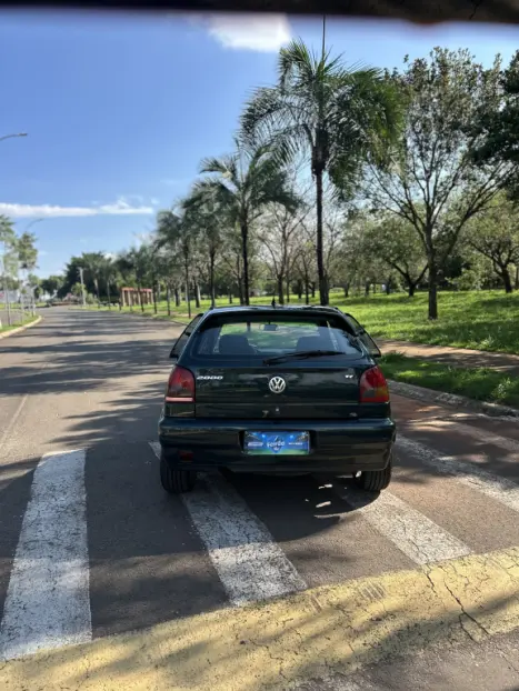 VOLKSWAGEN Gol 2.0 TSI, Foto 5