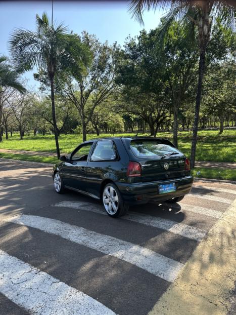 VOLKSWAGEN Gol 2.0 TSI, Foto 7