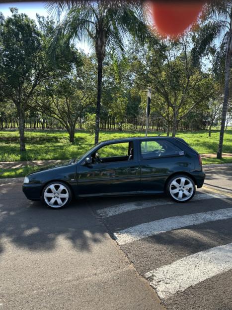 VOLKSWAGEN Gol 2.0 TSI, Foto 8