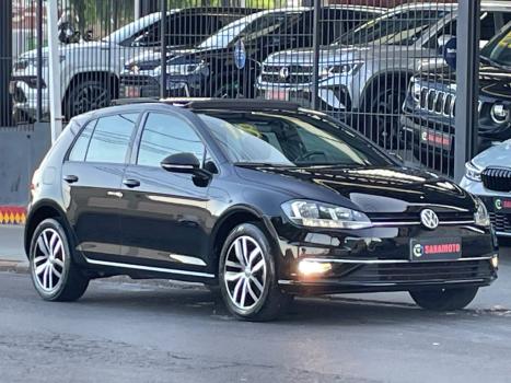 VOLKSWAGEN Golf 1.0 12V 4P TSI COMFORTLINE FLEX, Foto 1