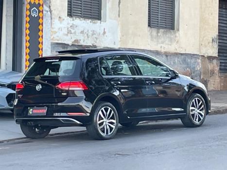 VOLKSWAGEN Golf 1.0 12V 4P TSI COMFORTLINE FLEX, Foto 2