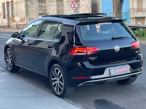 VOLKSWAGEN Golf 1.0 12V 4P TSI COMFORTLINE FLEX, Foto 3