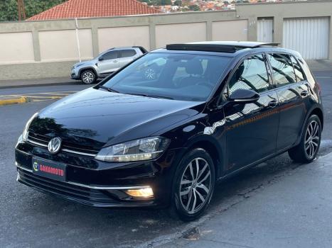 VOLKSWAGEN Golf 1.0 12V 4P TSI COMFORTLINE FLEX, Foto 4